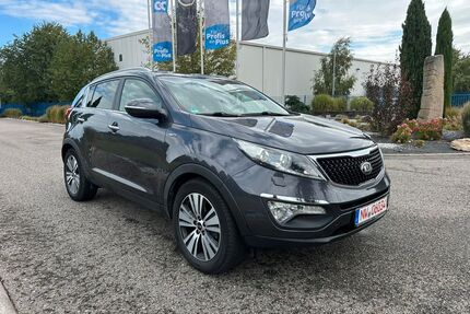 Kia Sportage Gebrauchtwagen