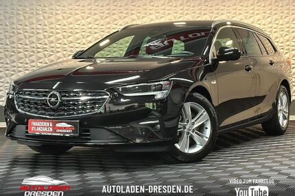 Opel Insignia Gebrauchtwagen