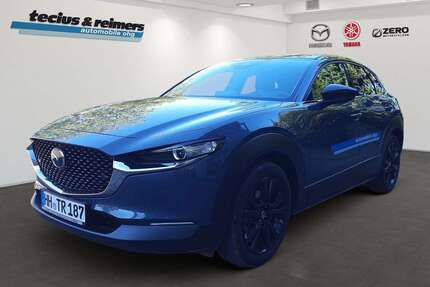 Mazda CX-30 Gebrauchtwagen