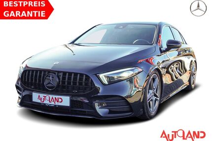 Mercedes-Benz A 180 Gebrauchtwagen