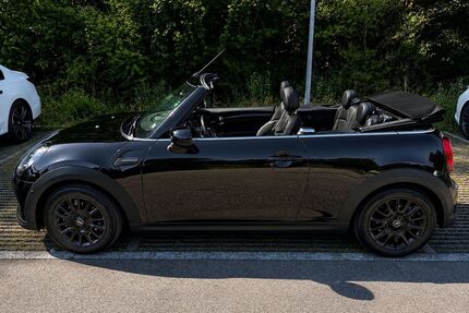 Mini Cooper Cabrio Gebrauchtwagen