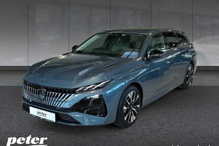 Peugeot 308 Gebrauchtwagen