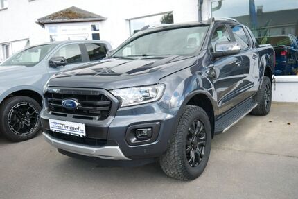 Ford Ranger Gebrauchtwagen