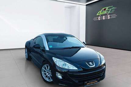 Peugeot RCZ Gebrauchtwagen