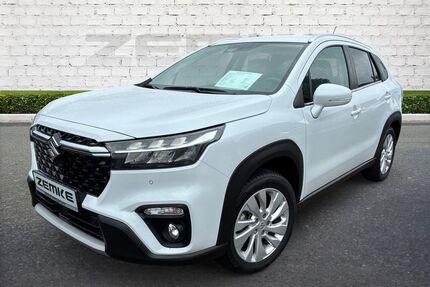 Suzuki (SX4) S-Cross Gebrauchtwagen