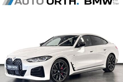 BMW M440 Gebrauchtwagen