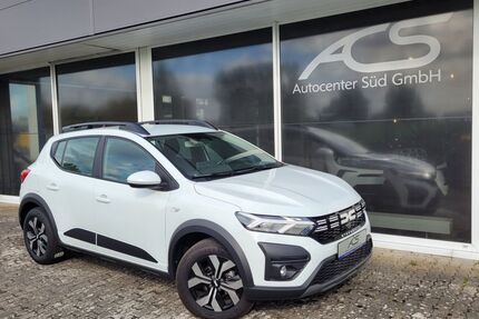 Dacia Sandero Gebrauchtwagen