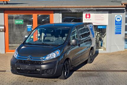 Citroen Jumpy Gebrauchtwagen
