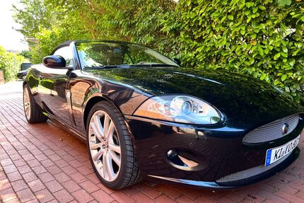 Jaguar XK8 Gebrauchtwagen