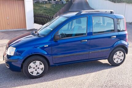 Fiat Panda Gebrauchtwagen