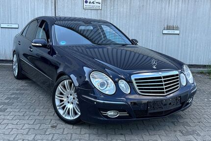 Mercedes-Benz E 320 Gebrauchtwagen
