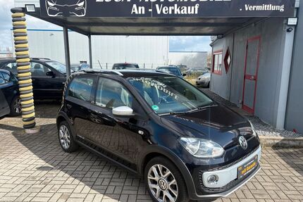 VW up! Gebrauchtwagen