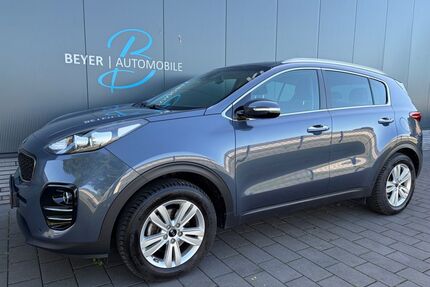 Kia Sportage Gebrauchtwagen