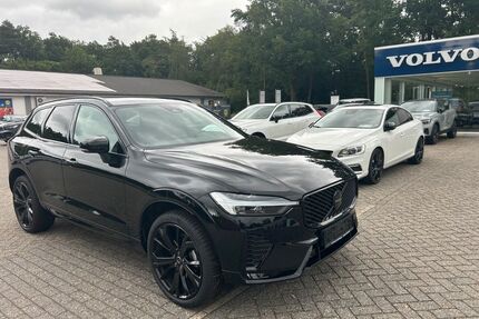 Volvo XC60 Gebrauchtwagen