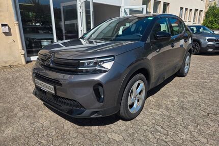 Citroen C5 Aircross Gebrauchtwagen