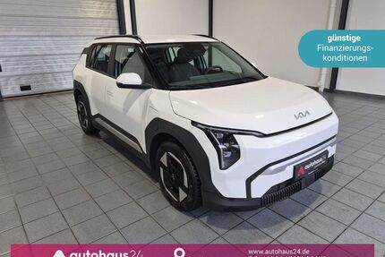Kia EV3 Gebrauchtwagen