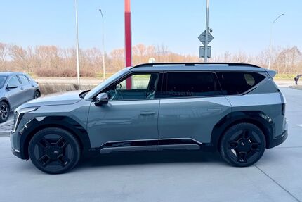 Kia EV9 Gebrauchtwagen