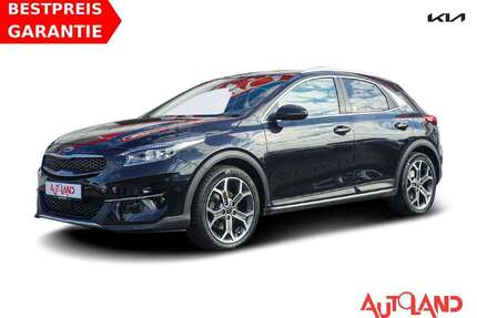 Kia XCeed Gebrauchtwagen
