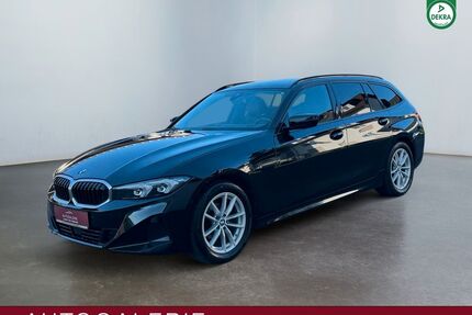 BMW 318 Gebrauchtwagen