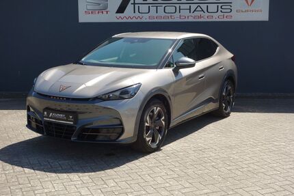 Cupra Tavascan Gebrauchtwagen