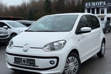 VW up! Gebrauchtwagen