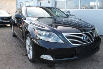 Lexus LS 600 Gebrauchtwagen