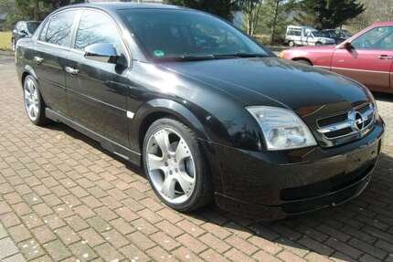 Opel Vectra Gebrauchtwagen