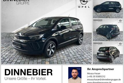 Opel Crossland (X) Gebrauchtwagen
