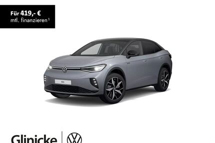 VW ID.5 Gebrauchtwagen