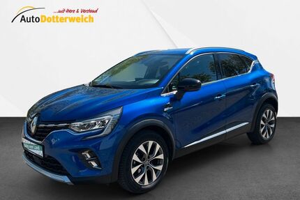 Renault Captur Gebrauchtwagen