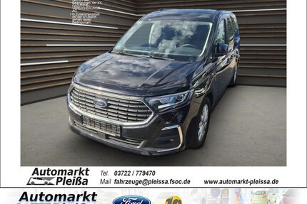 Ford Grand Tourneo Gebrauchtwagen