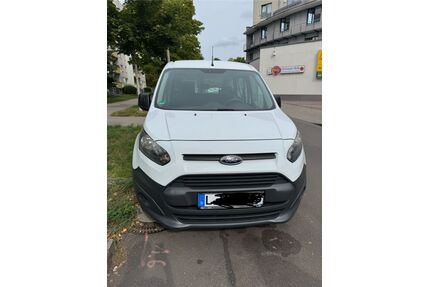 Ford Transit Connect Gebrauchtwagen