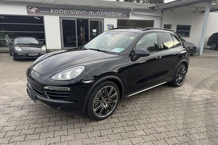 Porsche Cayenne Gebrauchtwagen
