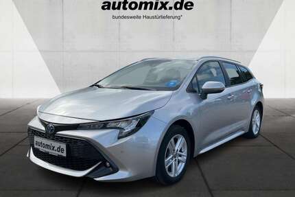 Toyota Corolla Gebrauchtwagen