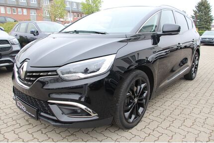 Renault Scenic Gebrauchtwagen