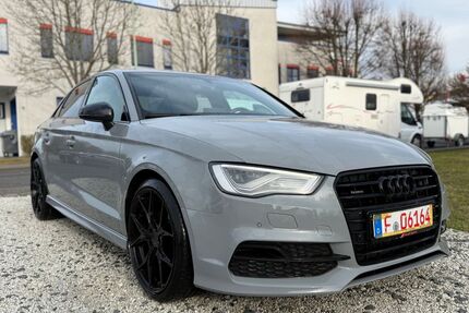 Audi A3 Gebrauchtwagen