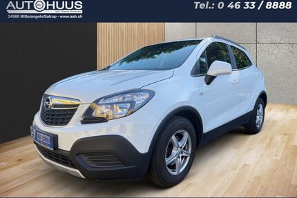 Opel Mokka Gebrauchtwagen