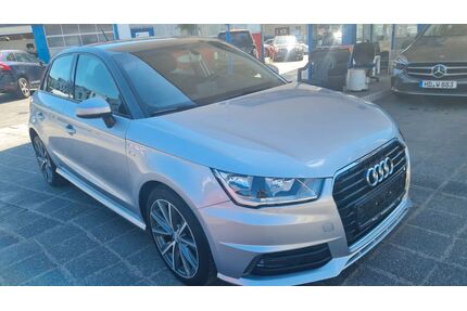 Audi A1 Gebrauchtwagen