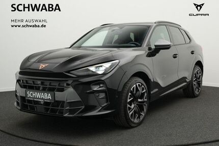 Cupra Terramar Gebrauchtwagen