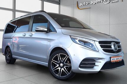 Mercedes-Benz V 250 Gebrauchtwagen