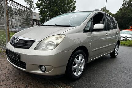 Toyota Corolla Verso Gebrauchtwagen