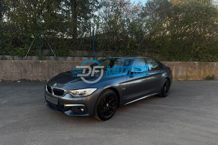 BMW 430 Gebrauchtwagen