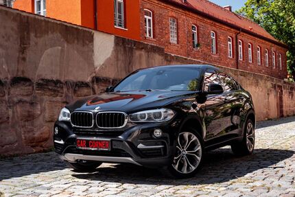 BMW X6 Gebrauchtwagen