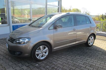 VW Golf Plus Gebrauchtwagen