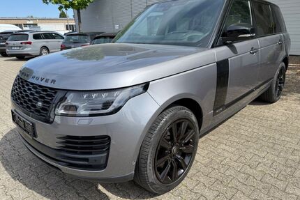 Land Rover Range Rover Gebrauchtwagen
