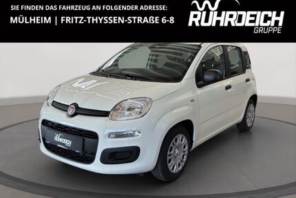 Fiat New Panda Gebrauchtwagen