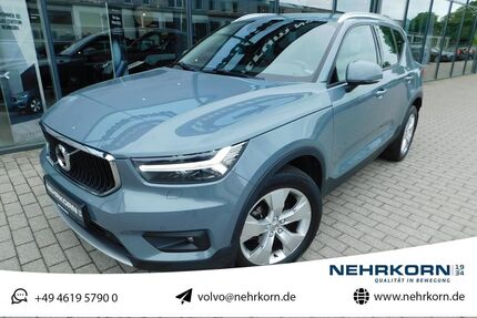 Volvo XC40 Gebrauchtwagen