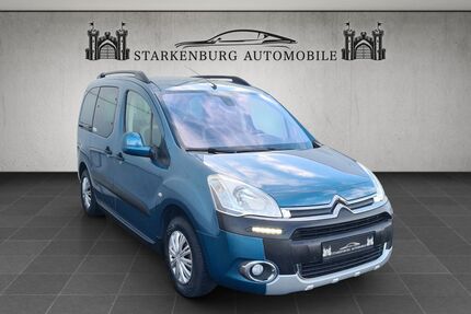 Citroen Berlingo Gebrauchtwagen