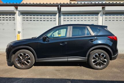 Mazda CX-5 Gebrauchtwagen
