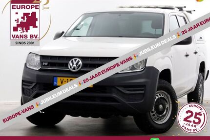 VW Amarok Gebrauchtwagen